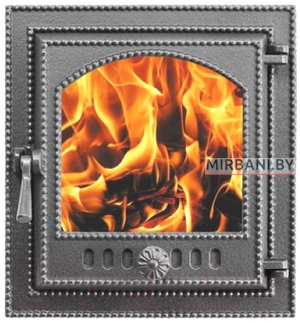 Везувий 210 Антрацит